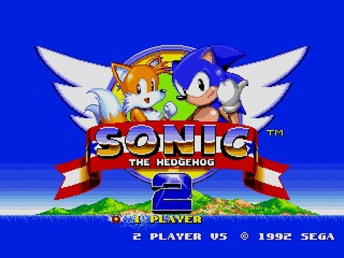 Sonic